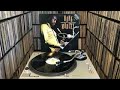 Hank Mobley ‎"The Feelin's Good" Straight No Filter LP