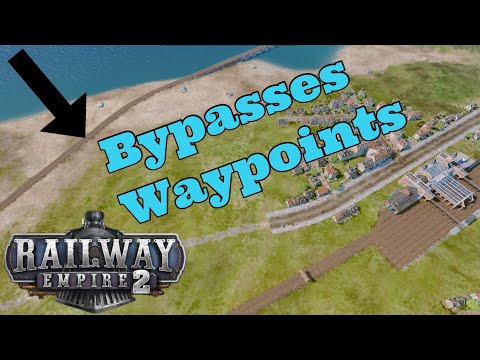 Make Your Trains More Efficient Railway Empire 2 Tips & Tricks