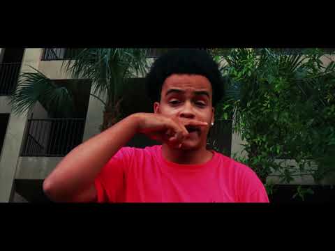 YLG JAY - "ACTING FUNNY" FT. YLG TWON (Official Music Video) Shot by @TwonVisuals