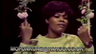 Dionne Warwick - Valley of The Dolls (1968)
