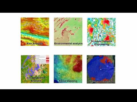 CRITCHLOW   MapInfo Pro Advanced Introduction