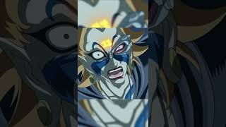 POV: An overlay rank up completely flips the match ⚙️⚡
