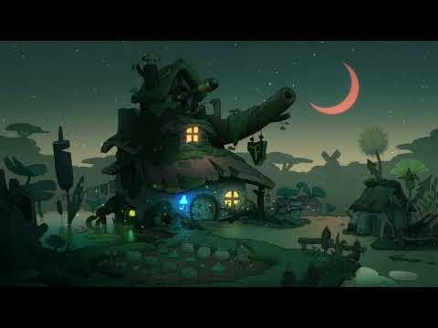 chill amphibia music | 1 hour playlist