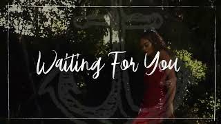 Rita Ora - Waiting for You (Official Audio)
