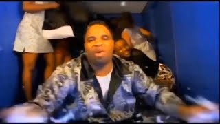 Akinyele - Love Me For Free (Dirty Version)