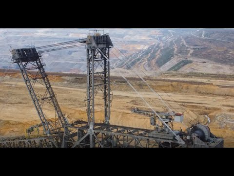 Stoppt die RWE-Bagger. Rettet das Dorf Manheim.