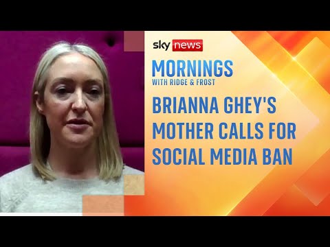 Mornings With Ridge & Frost and Sky News