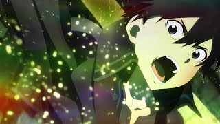 幫我撐10天《刀劍神域劇場版 -Progressive- 陰沉薄暮的詼諧曲》11/4全台上映