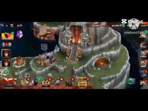 Dragons Rise of Berk Mod APK - Get Unlimited Runes, Free Packs, Free Light Fury | Android & iOS