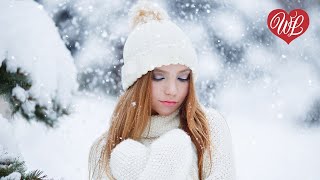 СНЕГ НА ЛАДОНЯХ ♥ МУЗЫКА 2021 ♥ НОВИНКИ И ХИТЫ WLV ♥ NEW SONGS AND RUSSIAN MUSIC HITS