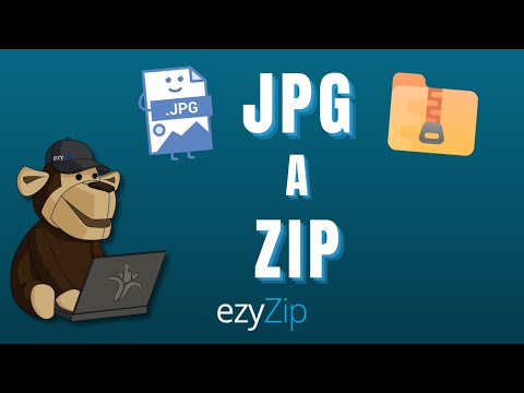Cómo Convertir PDF a ZIP En Línea (Guía Sencilla)