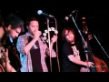 Graveyard Train - New Song (Live at the Horseshoe ...