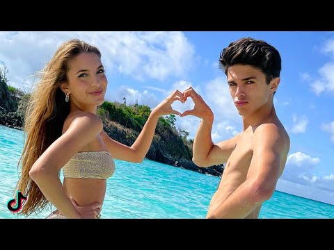 New Best Brent Rivera and Lexi Rivera Tik Toks 2022 - New Funny Tik Tok Memes - Let the Fun