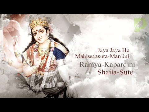 Vaishnodevi Soundtracks 26 - KAALRATRI Mata Theme
