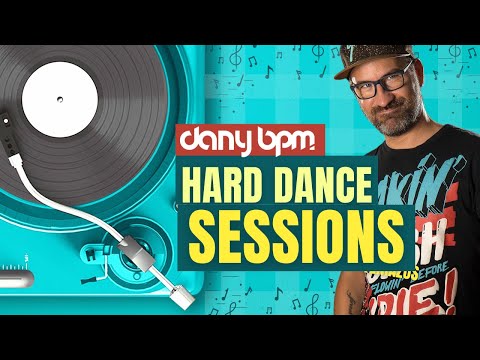 DANY BPM | Los MEJORES TEMAZOS HARD DANCE! | Enero 2023 🤟