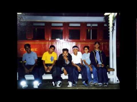 Maycol y Manuel la musica negra