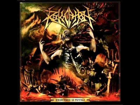 Revocation-Death in vain (Exhorder cover) high 