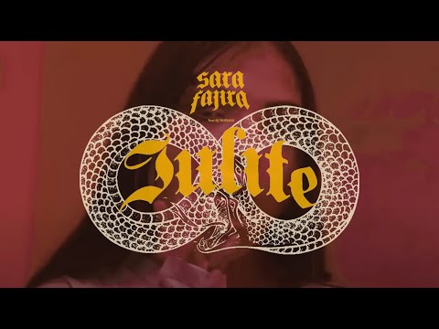 Sara Fajira ft. DJ Tripleks - JULITE (Official Music Video)