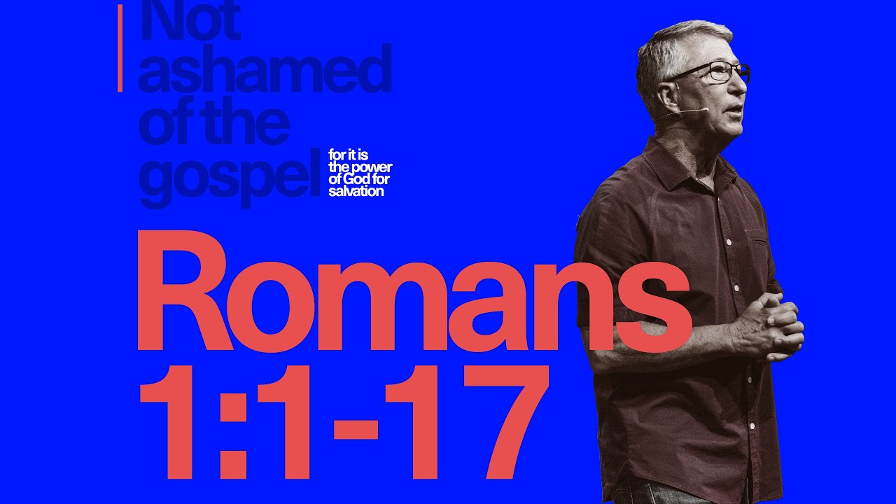 9.13.23 - The Man, The Message, The Ministry, The Mission