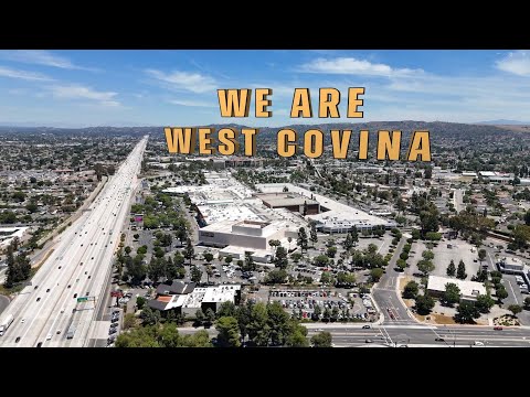 We Are West Covina