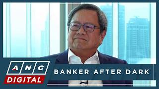 Banker after Dark: One-on-one with Ayala Corp. President & CEO, Cezar Consing | ANC