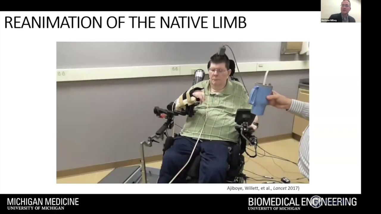 Brain-Computer Interfaces: The Future Is Now