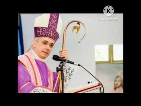 3º DOMINGO DO ADVENTO, C - Dom Henrique Soares