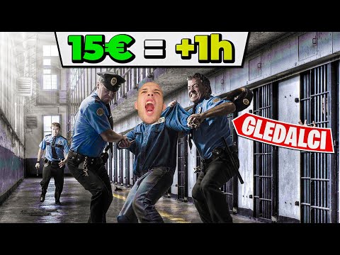 🔴Grozlivka - September 7th⚡15€ + 1h EVENT⚡!linktree [SLO]