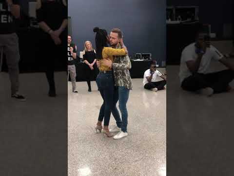 Kizmi 2018 - Nuno & Nagyla