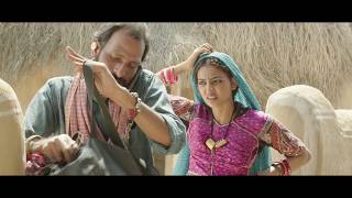 Deleted Scene from PARCHED Mahesh Balraj