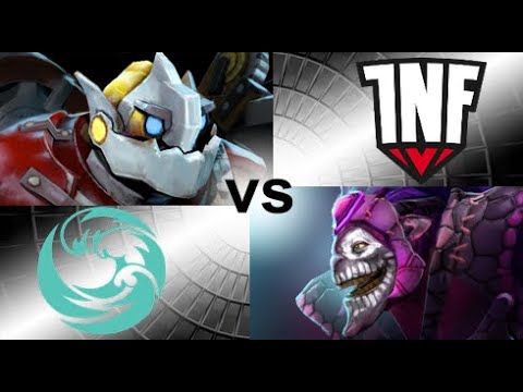 ХАЙЛАЙТЫ |  BeastCoast vs Infamous U.esports  (2 игра) BO2