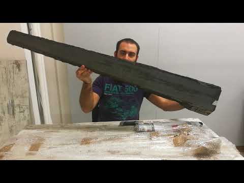 NUOVO MATERIALE PER LA REALIZZAZIONE DELLE PIPE