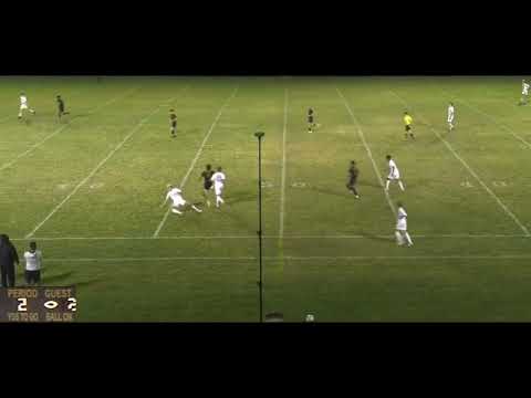 Daniel burgos highlights