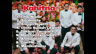 Download lagu Titik Nadir, Soulmate, Engga Ngerti - Kahitna - Kahitna Full Album - Lagu Viral 2025 mp3