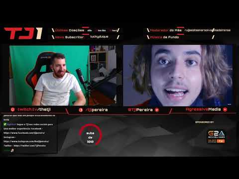 TJI REAGE A POVS DO TIKTOK PARTE 2 POR JONCOSTA