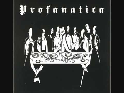 Profanatica - Tormenting Holy Flesh (Live)