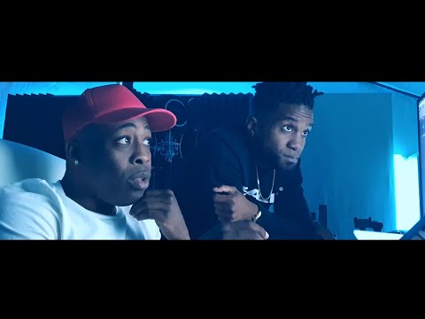 The Making of "Más mi drai" - (Part 1) Ivanhoe and Qshans