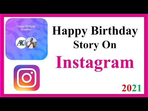 How to add Music to Instagram Story New Method 2021