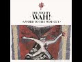 The Mighty Wah! -- "Come Back" (2007 remaster)