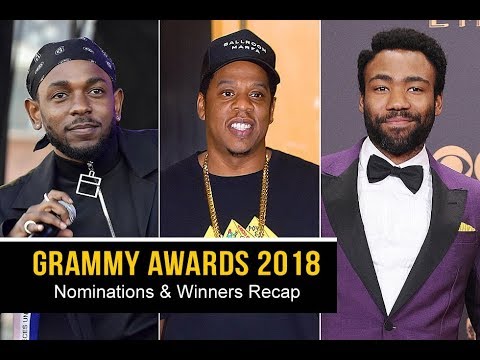 Grammy Awards 2018 Nominations And Winners Recap and Review