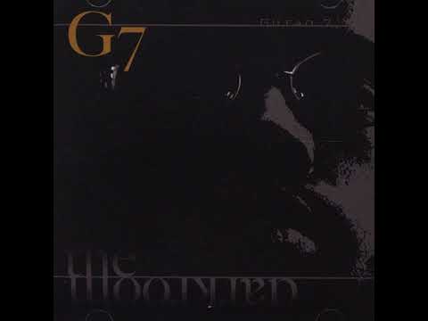 Gilead7 - The Darkroom (2005)
