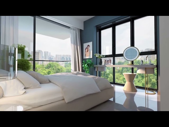 undefined of 1,432 sqft Apartment for Sale in One Pearl Bank