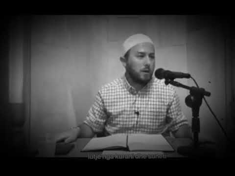 32. Banorët e Xhehenemit do t'qajn' gjak! - Qendrim Jashari