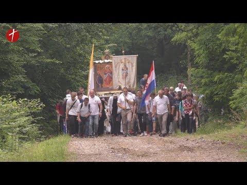 47. Dan mladih Vrhbosanske nadbiskupije
