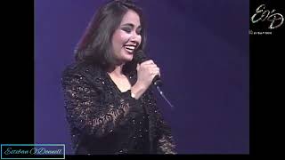 Ana Gabriel - Hice Bien Quererte, Siempre Lunes TV Show