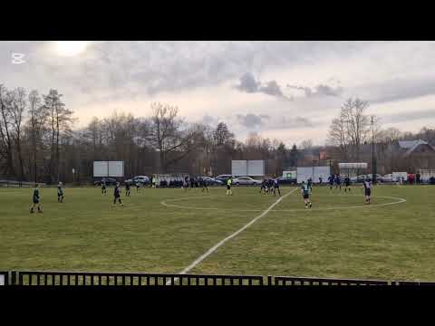 Tarasola Cisy Nałęczów - KS Cisowianka Drzewce 15.03.2025