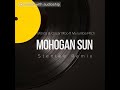 MÖRDA & Oscar Mbo - Mohogan Sun feat. Murumba Pitch(Stenlee remix)