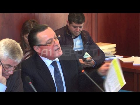 A1 Report - Komisioni i Ekonomise, debate per mbledhjen e te ardhurave