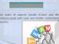 IdeationIP - Novelty Search, Knockout Search, Invalidity Search IdeationIP - Novelty Search, Knockout Search, Invalidity Search