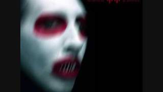 Marilyn Manson- Spade (♠)